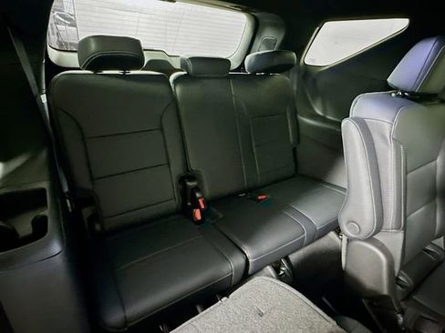 New 2026 Chevrolet Traverse LT w/ Enhanced Driving Package image 28