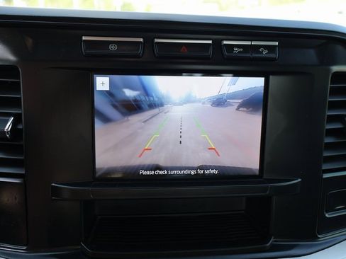 Used 2024 Ford F350 XLT w/ FX4 Off-Road Package image 29