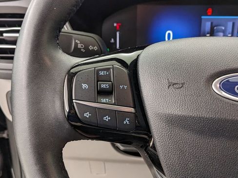 Certified 2023 Ford Escape Active image 32