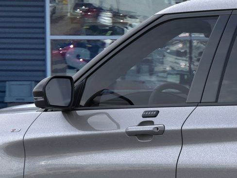 New 2026 Ford Explorer ST-Line w/ ST-Line Street Pack image 20