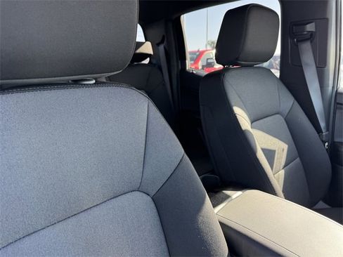 New 2026 Chevrolet Colorado Trail Boss image 8