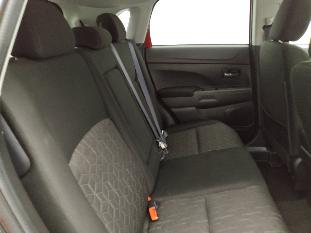Used 2021 Mitsubishi Outlander Sport FWD image 19