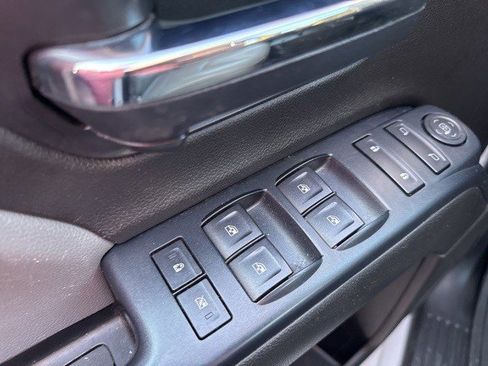 Used 2017 Chevrolet Silverado 1500 W/T w/ WT Convenience Package image 11