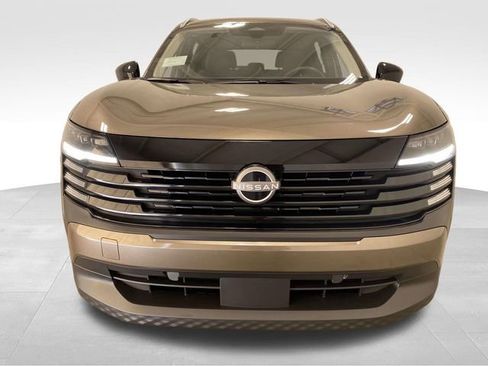 New 2026 Nissan Kicks SV image 6