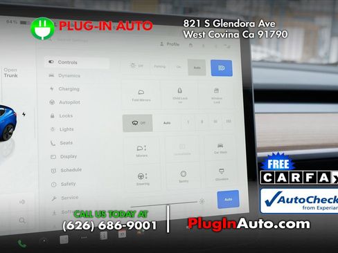 Used 2023 Tesla Model 3 Standard Range image 19