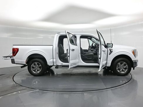 Certified 2023 Ford F150 XLT w/ XTR Package image 5