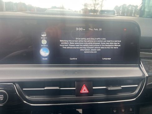 Used 2024 Kia Seltos S image 9