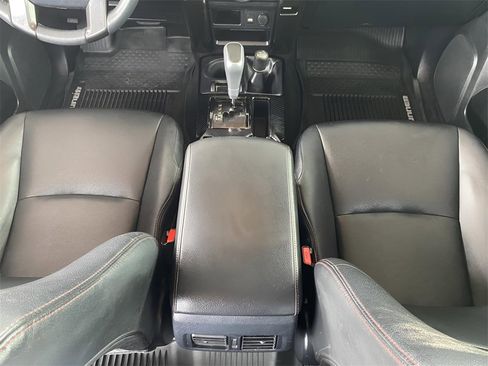 Used 2021 Toyota 4Runner TRD Off-Road Premium image 17