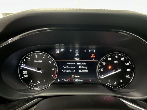 Certified 2023 Buick Envision Essence image 12