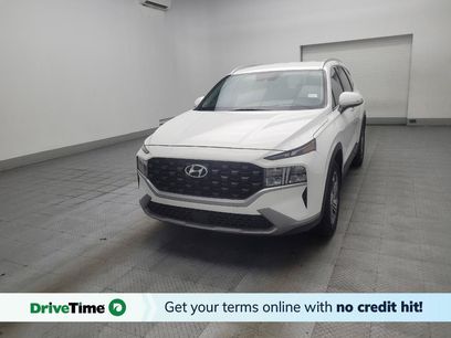 Used 2023 Hyundai Santa Fe SEL