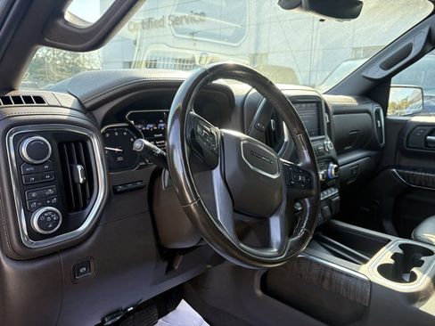 Used 2019 GMC Sierra 1500 Denali w/ Denali Ultimate Package image 2