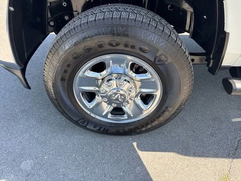 Used 2025 RAM 2500 Tradesman AWD/4WD image 16