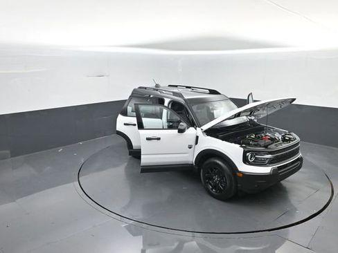 New 2025 Ford Bronco Sport Big Bend w/ Convenience Package image 31