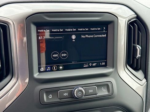New 2026 GMC Sierra 1500 Pro w/ Pro Value Package AWD/4WD image 13