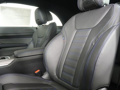 New 2026 BMW 430i Convertible image 11