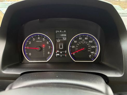 Used 2009 Honda CR-V EX-L image 38