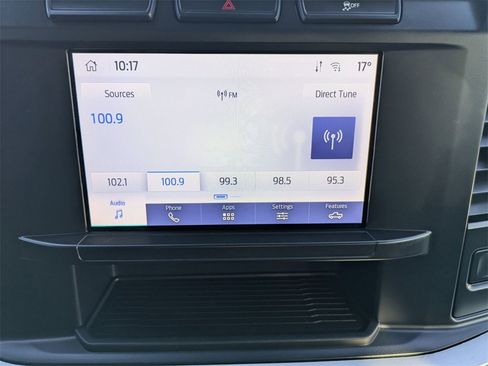 Used 2024 Ford F250 XLT w/ Snow Plow Prep Package image 24