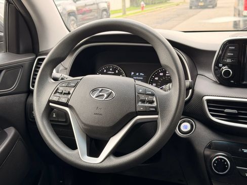 Used 2019 Hyundai Tucson Value AWD/4WD image 27