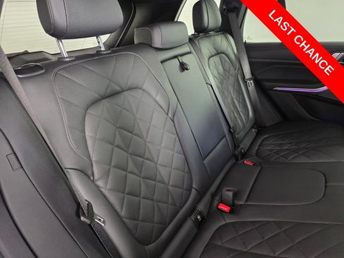 Used 2026 BMW X5 xDrive40i AWD/4WD image 27