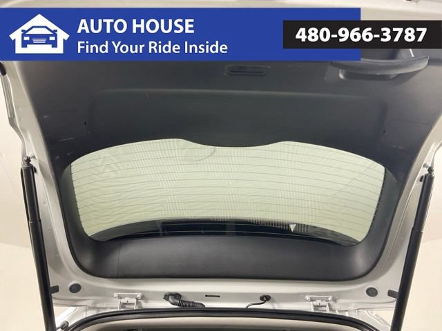 Used 2025 Hyundai Tucson SEL FWD image 20