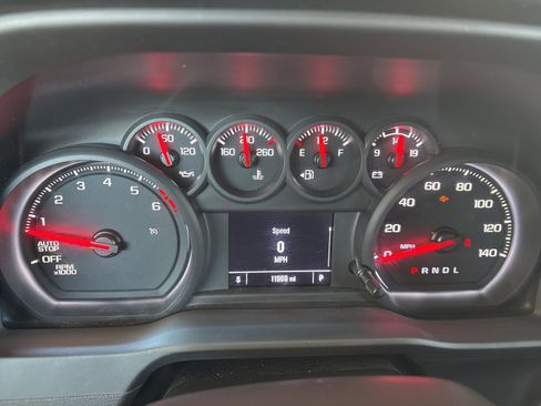 Used 2026 GMC Sierra 1500 Pro w/ Pro Value Package image 26