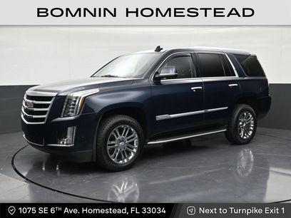 Used 2020 Cadillac Escalade 2WD