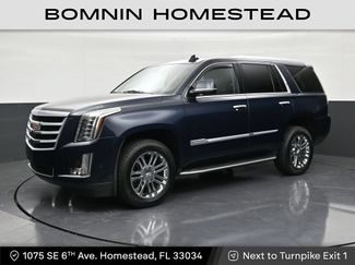 Used 2020 Cadillac Escalade 2WD video 1