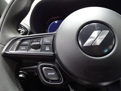 Used 2024 Dodge Hornet GT AWD/4WD image 23