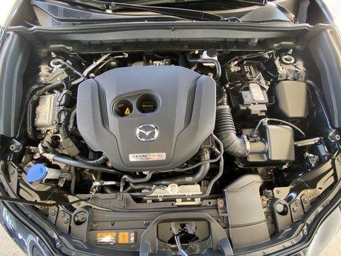 New 2026 MAZDA CX-30 2.5 Turbo w/ Premium Plus Pkg AWD/4WD image 40