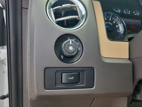Used 2013 Ford F150 XLT w/ XLT Chrome Pkg RWD image 19