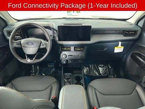 New 2026 Ford Maverick Tremor AWD/4WD image 6