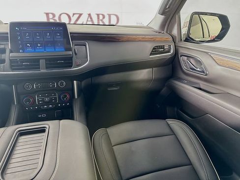 Used 2024 Chevrolet Tahoe Premier image 28