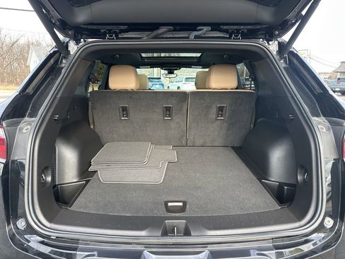 Used 2022 Chevrolet Blazer Premier w/ Enhanced Convenience Package AWD/4WD image 15