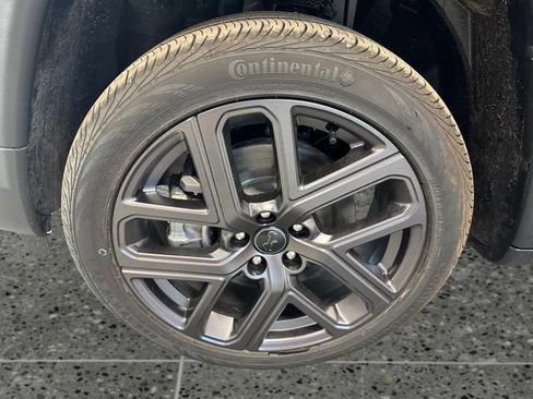 Used 2026 Jeep Compass Limited AWD/4WD image 6