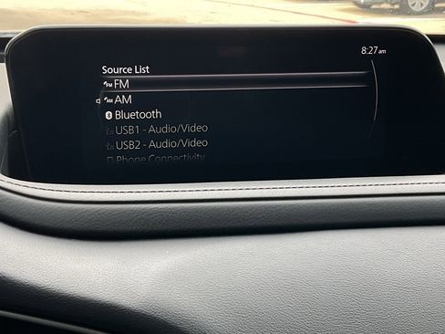 Used 2024 MAZDA CX-30 AWD 2.5 S w/ Select Sport Pkg image 31