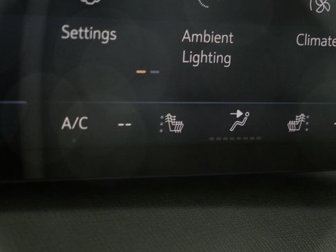 New 2026 Buick Enclave Preferred w/ Power Package AWD/4WD image 26