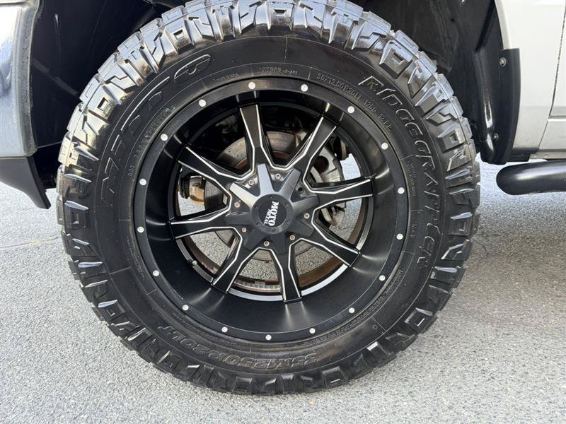 Used 2016 RAM 1500 Lone Star AWD/4WD image 9