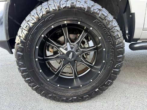 Used 2016 RAM 1500 Lone Star AWD/4WD image 9