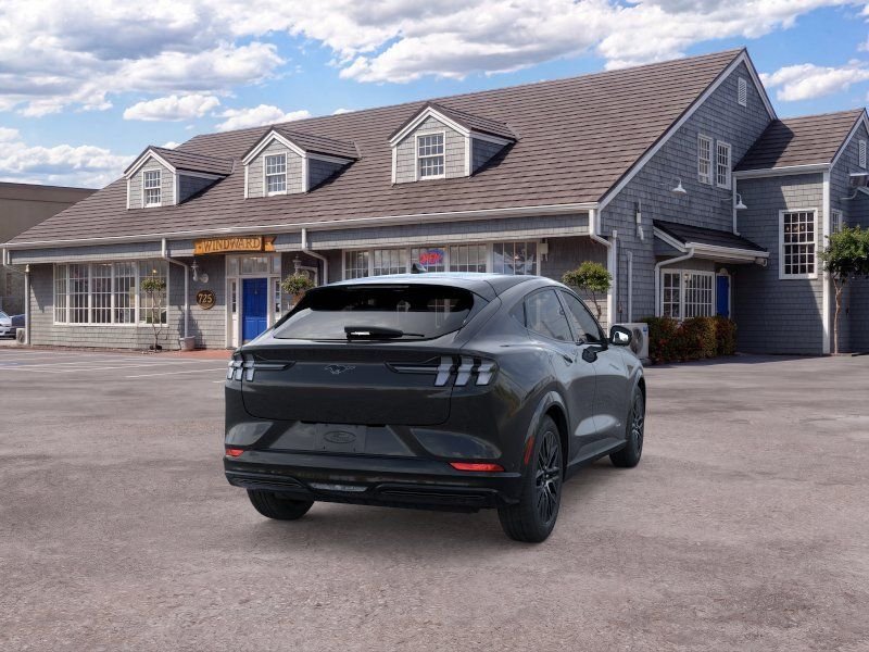 New 2025 Ford Mustang Mach-E Premium RWD image 8