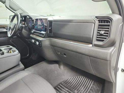 Used 2024 GMC Sierra 1500 Elevation AWD/4WD image 40