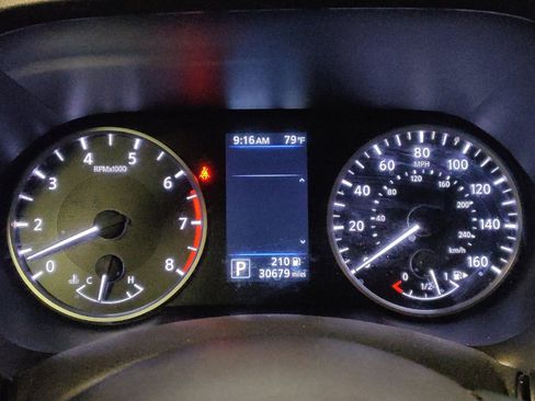 Used 2024 Nissan Sentra S FWD image 23