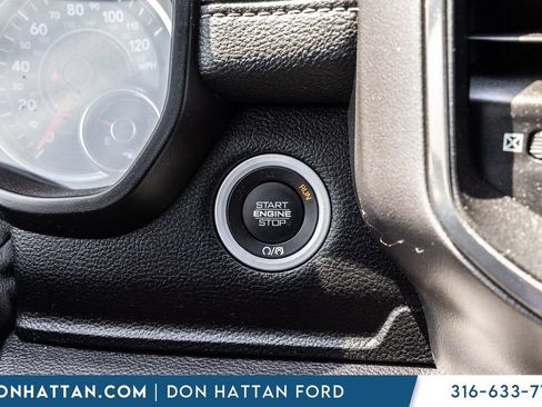 Used 2020 RAM 1500 Sport w/ Level 2 Equipment Goup w/2_L AWD/4WD image 13