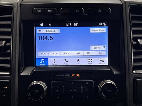 Used 2018 Ford F150 Raptor w/ Equipment Group 802A Luxury image 20