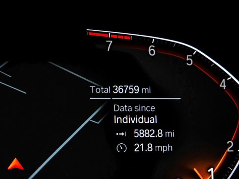 Used 2023 BMW X5 sDrive40i image 24