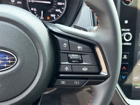 New 2025 Subaru Crosstrek 2.5i Limited image 27
