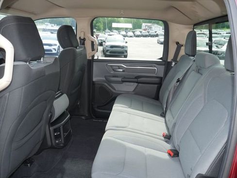 Used 2019 RAM 1500 Big Horn AWD/4WD image 22