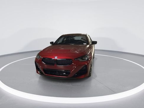 New 2026 BMW M240i xDrive Coupe w/ Premium Package image 3