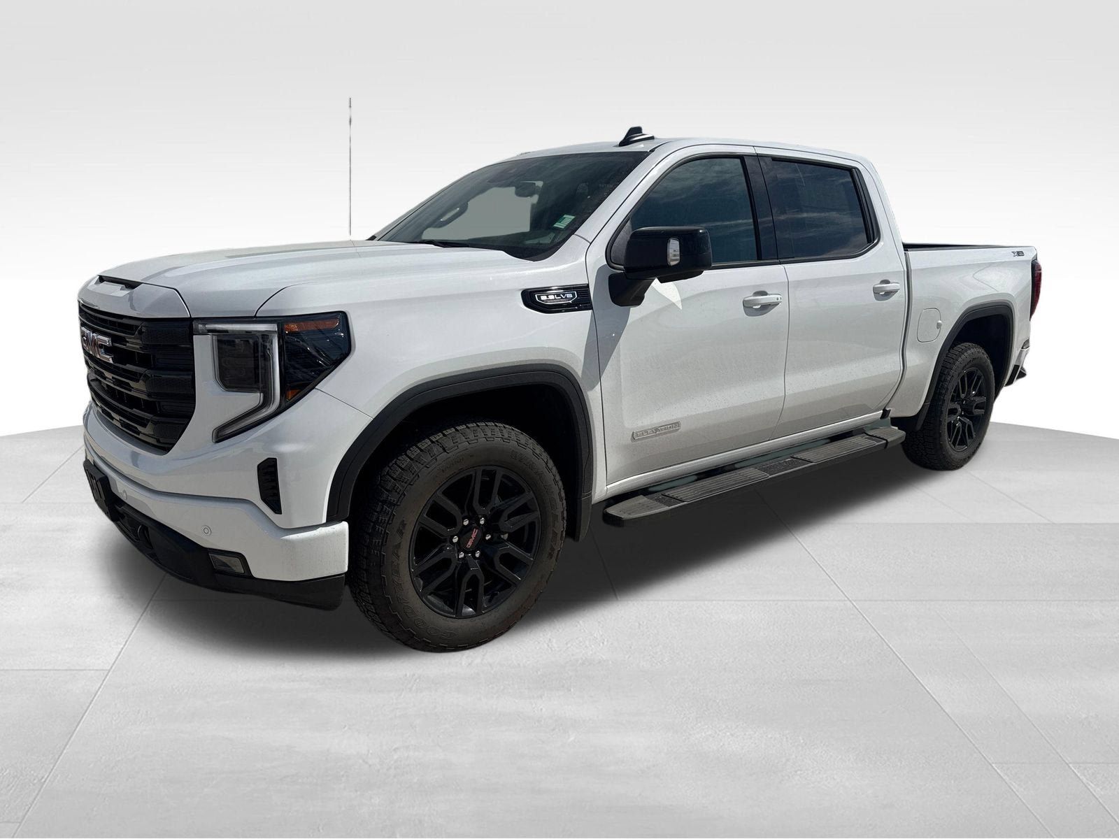 New 2026 GMC Sierra 1500 Elevation w/ Elevation Premium Package AWD/4WD image 15