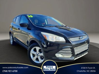 Used 2015 Ford Escape SE