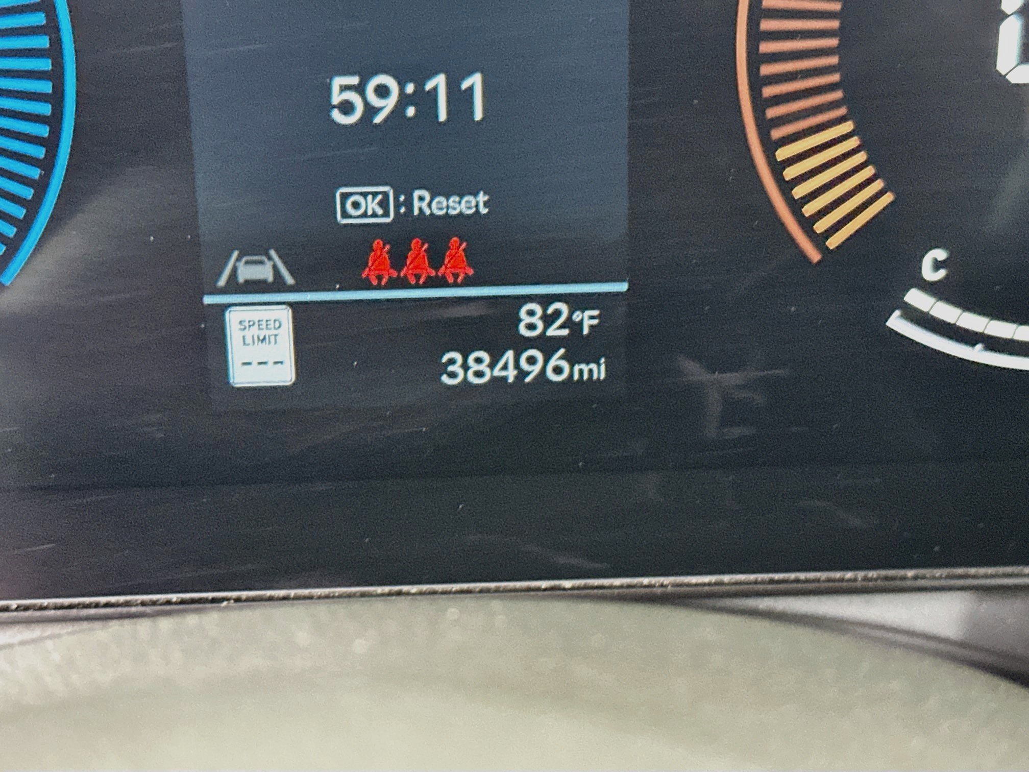 Used 2025 Hyundai Sonata SEL FWD image 19